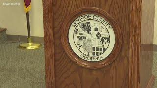 Some people in Monroe County react to more industrial developments coming