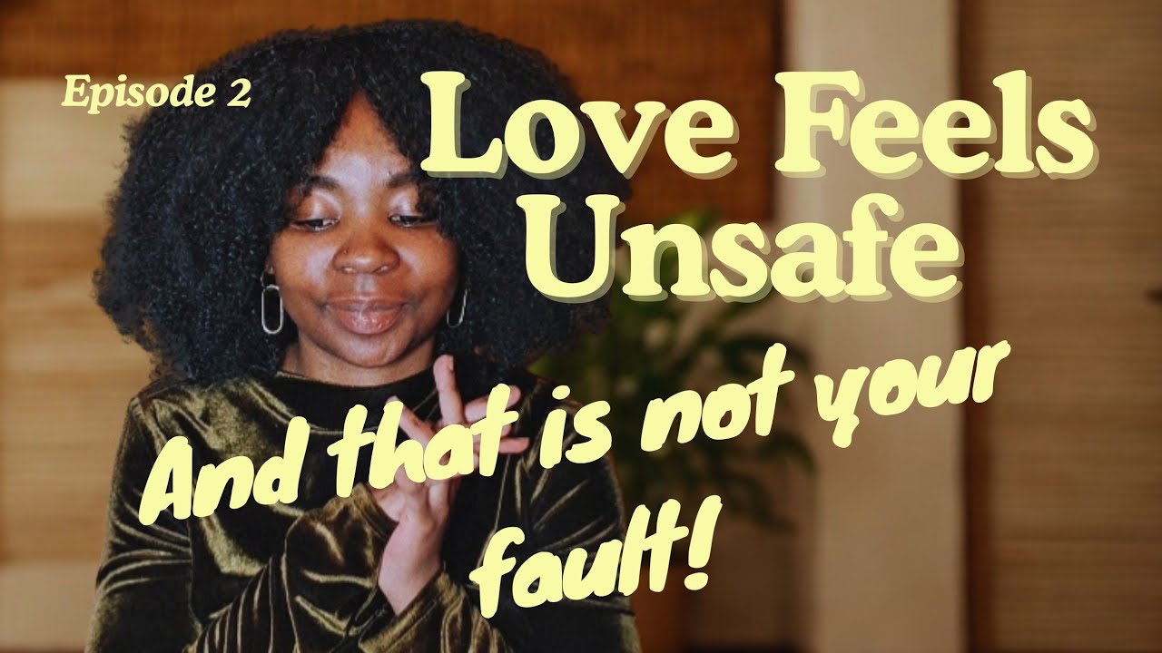 Why You Struggle to Receive Love | Daughter Healing Journey Episode 2  #christianwomen 