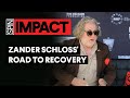 Zander Schloss on the importance of turning corners on the road to recovery | SPIN