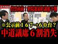 【投票直前最終予測】自民300超え・中道は6割減｜維新・国民民主・共産・れいわ・ゆうこく・参政・保守・社民・チームみらいはどうなる？｜衆議院選挙2026【選挙ドットコム】