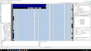 Quartus: Chip Planner