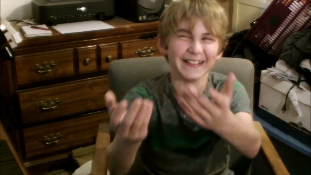 For you Camp Followers of my old Dad vs. Lad series...