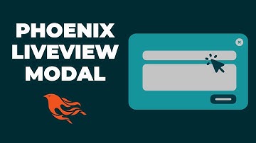 Create Engaging User Interactions with Phoenix LiveView Modals: Expert Guide