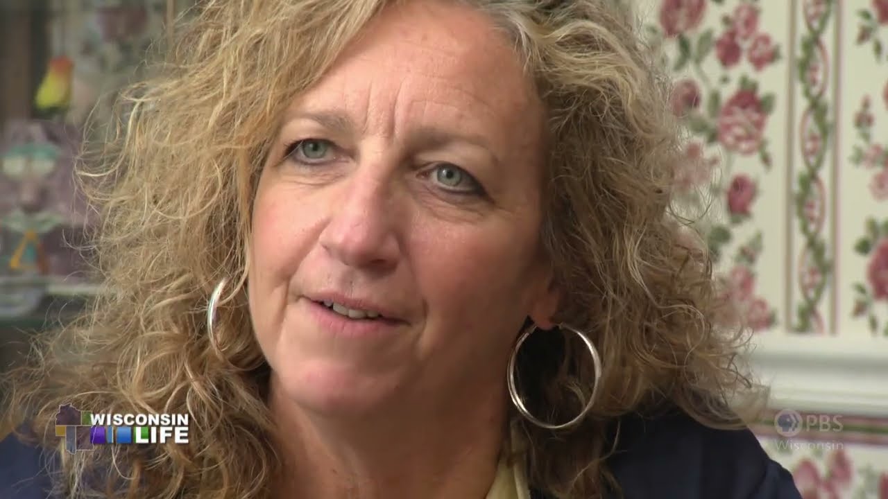 Wisconsin Life | Clown Family