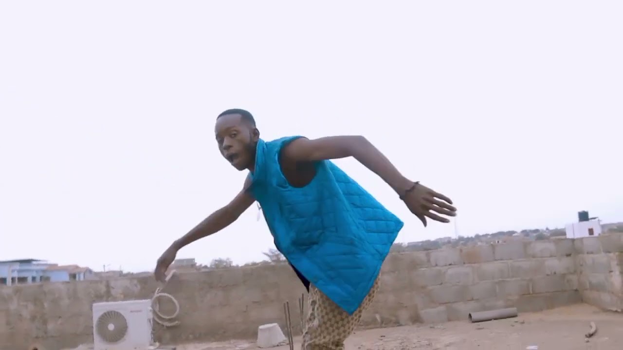 Watch MC BILL Clip God bless @MC_BILL (Visualisez) on YouTube Watch MC BILL Clip God bless @MC_BILL (Visualisez) on YouTube