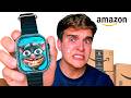 Virus VS Productos raros ANDROID de Amazon ¿Son seguros?