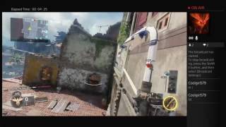Clips Live Clip Counter - 1