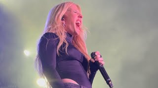 Outside by Ellie Goulding @Untold Dubai 2024