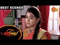 Agnishikha - Best Scenes | 8 July 2021 | Sun Bangla TV Serial | Bengali Serial