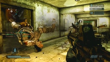 Killzone 2 PS3 Online Multiplayer Gameplay - PSONE - April 16th 2022