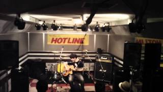 「岩本 卓也」HOTLINE2012 島村楽器八王子
