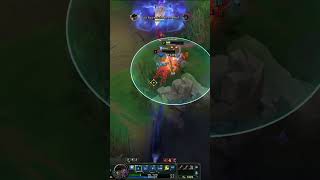 Flashing For The Style Points