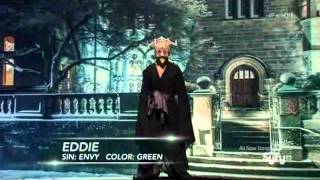 face off ep 9 season 5