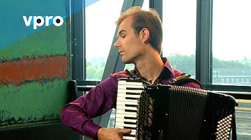 Vincent van Amsterdam - Anatoly Kusyakov/ Images of the Passing Time (@Bimhuis Amsterdam)