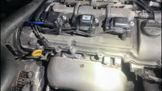 20250507 2000 Toyota Sienna misfire 4 and 5 P0304 and P0304 fix tip 2