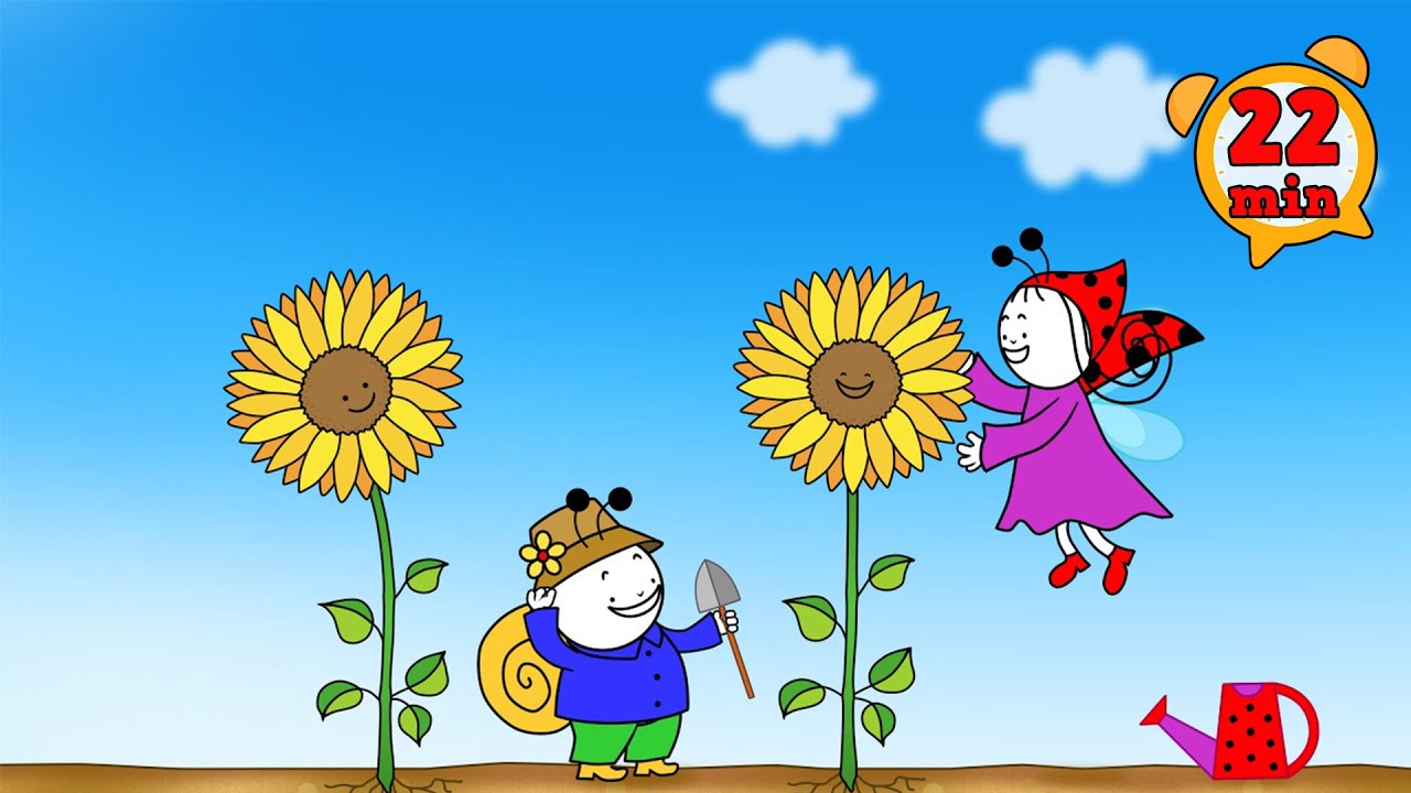 Boca I Lutkica - 5 epizode | #90