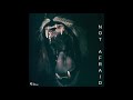 Haka-Vveli ft Yaki Feirarri - Not Afraid