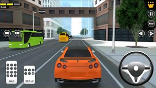 Parking Frenzy 2.0 3D Game #cargames | Car Simulator Game - Android Gameplay screenshot 3