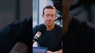 Mark Zuckerberg on making AI more interactive. #Meta #AI #Technology