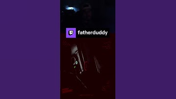 POV you just wanted a hug #contentwarning #funny #fyp #scary #hugging #follow #twitch