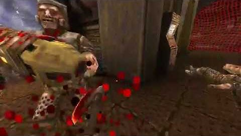 Arcane Dimensions vkQuake