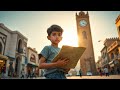 لاك قصة قصيرة مغامرة القرن في شوارع الرباط عام 2000