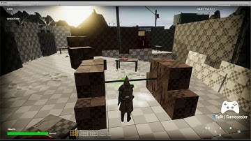 Unity 2018.3.0f2 Personal - [PREVIEW PACKAGES IN U