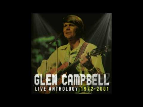 Glen Campbell Southern Nights.