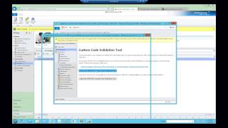 CRM 2013 & Fall'13 Release - Custom Code Validation Tool - Demo