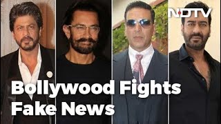Bollywood Stars Join Hands To Fight 'Media Trial' screenshot 5