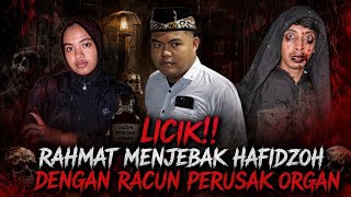 Download lagu 🔴LIVE | HABIBI | LICIK!! RAHMAT MENJEBAK HAFIDZOH DENGAN RACUN PERUSAK ORGAN‼️