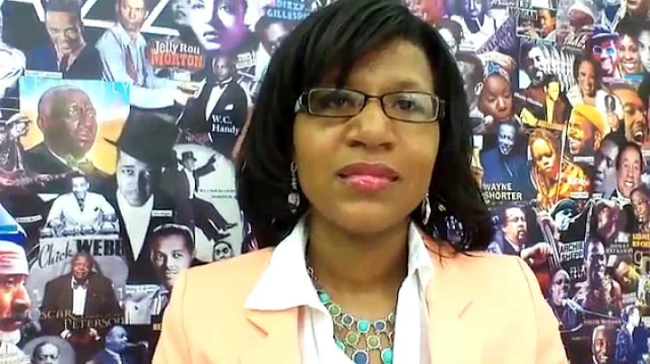 Lynette S. Vinson ~ Publishing Company Co-Owner, B...
