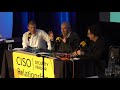 CISO Security Vendor Relationship Podcast