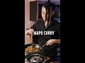 How To Make Mapo Curry