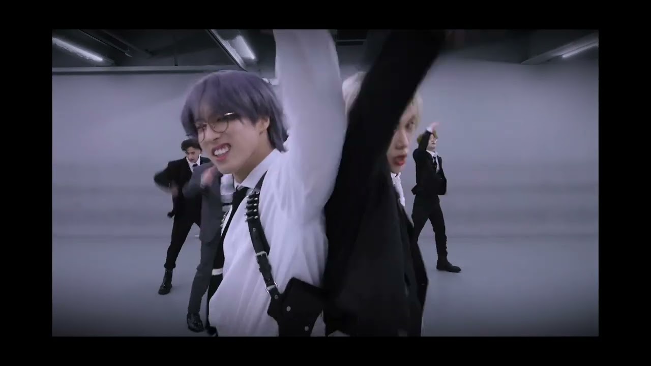 [VR] Stray Kids “특S Class” Dance Practice Suit ver｜Converted 8K 60FPS 3D VR |