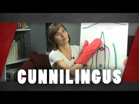 Video: What Is Cunnilingus