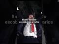 sicario de Pablo escobar mata a Carlos galán #series #pelicula #elpatrón #colombia #musica #shorts
