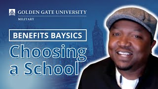 Tips for Choosing a School as a Student Veteran