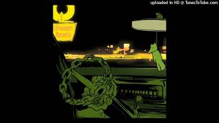 Quasimoto - Goodmorning Sunshine (Real Instrumental)