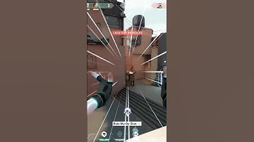 Rate My Op Shot 🤘🏻#jett #operator #valorant