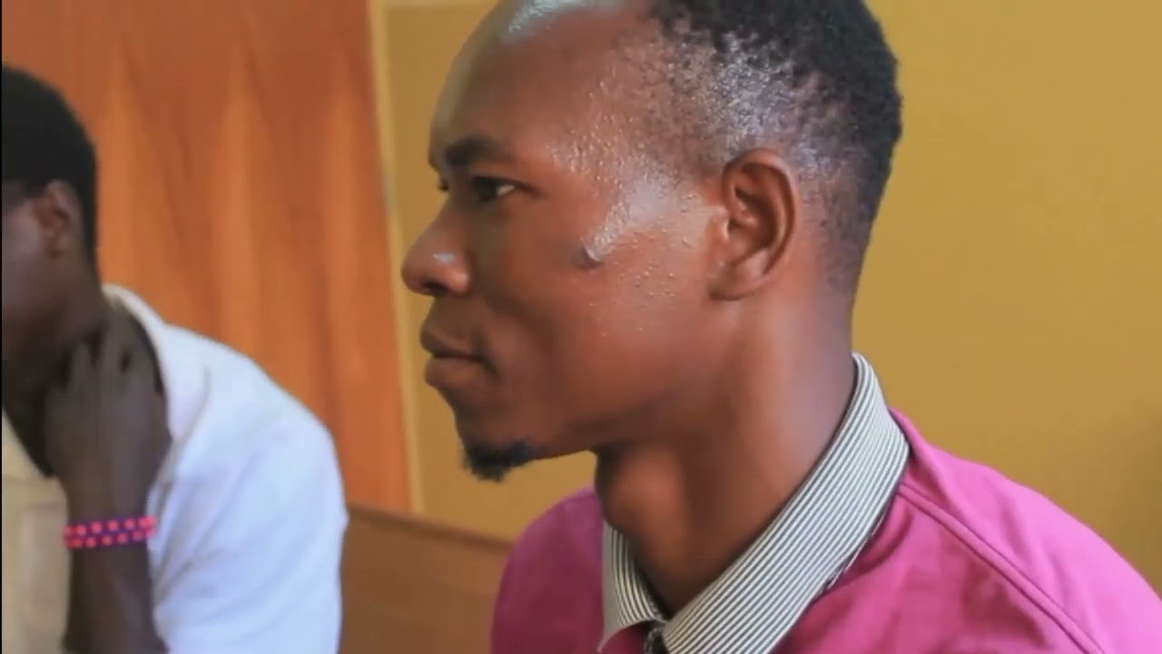 ENGANDA TEZIYAMBA FULL MOVIE from bangi dramactors family.