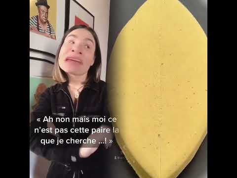 Quand Tu Cherches Ta Chaussette Depuis 1h Et Que Ta Mère à Peine Rentrée Dans Ta Chambre La Trouve 