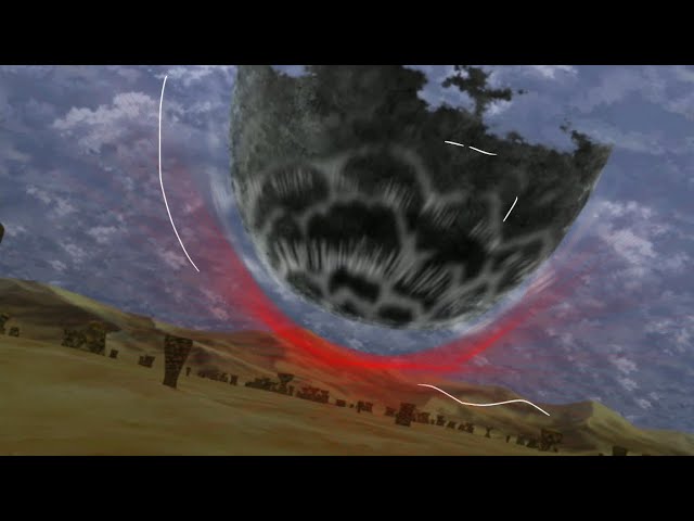 Madara drops meteor’s on Shinobi Alliance | Gaara “IS THIS THE POWER OF A GOD” | Eng Dub