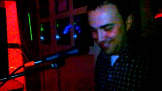 Bojan Misic I Branko Petric-Han Pjesak-Cafe Tref