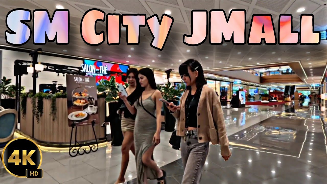 SM J Mall Cebu: A Slice of Japan. Cebu’s Most Aesthetic Japanese-Themed Destination!