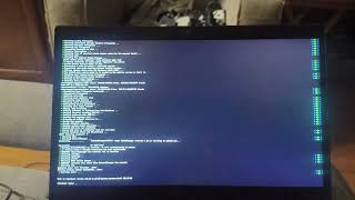 Full Gentoo luks lvm efi grub! cowsay YAY! News