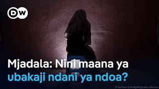 Nini maana ya ubakaji ndani ya ndoa?