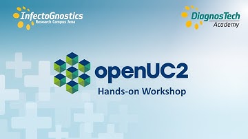 DiagnosTech Academy: From Cube to Autonomous Microscopy | Hands-on-Workshop by OpenUC2
