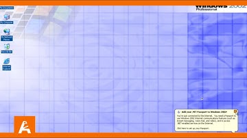 Emulate Windows 2002 on Android phone with Termux | An Bui