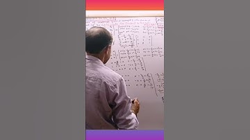 Mathematical economics Alpha Chiang ch4.4 Ex.no.4.2Q.no.3part18